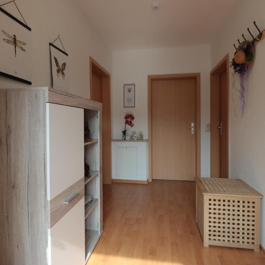 Appartement Monika Целле Экстерьер фото